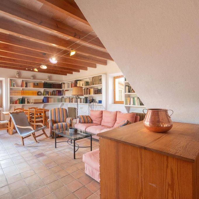 4 room luxury House for rent in Sineu, Spain - Foto 1