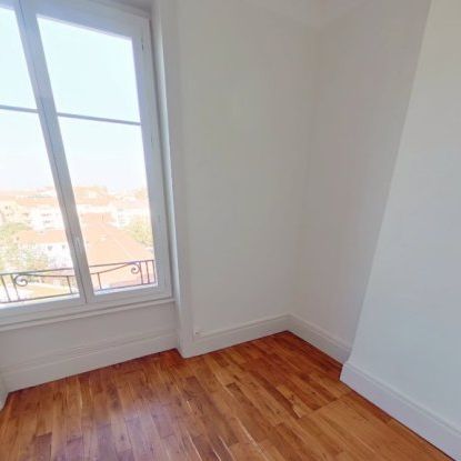 APPARTEMENT T3 A LOUER - Photo 1