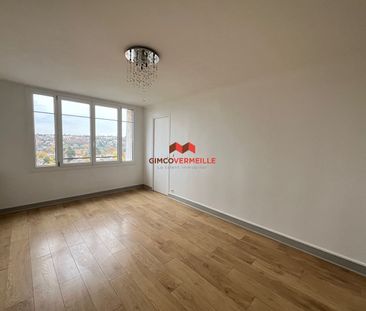 Location Appartement 3 pièces 58m² - Photo 1