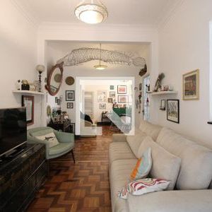 Casa para alugar com 180m², 2 quartos e 1 vaga - Foto 1