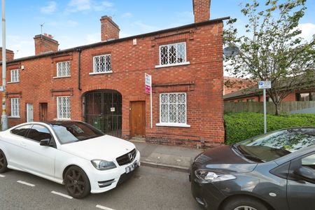 Pinfold Gate, Loughborough - Photo 5