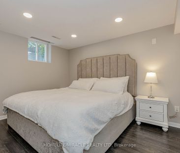 For Lease - 32 Masters Green Lower Crescent, Brampton, Ontario - Photo 2
