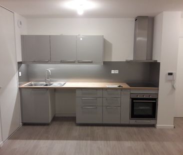 Location Appartement 3 Pièces 59 m² - Photo 1