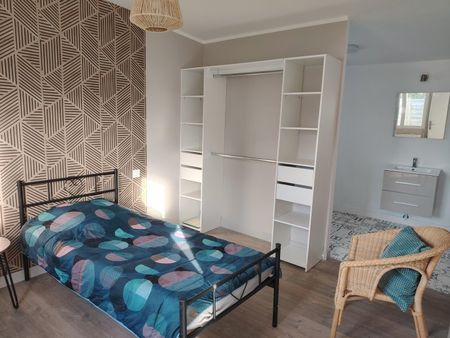 Location / Maison T3 - Photo 5
