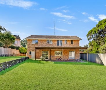 27 Casuarina Drive, Cherrybrook NSW 2126 - House For Rent | Domain - Photo 4