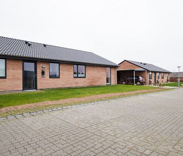 4 værelses hus på 108 m² - Photo 1