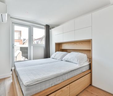 Bovenwoning te huur in AMSTERDAM - Photo 2