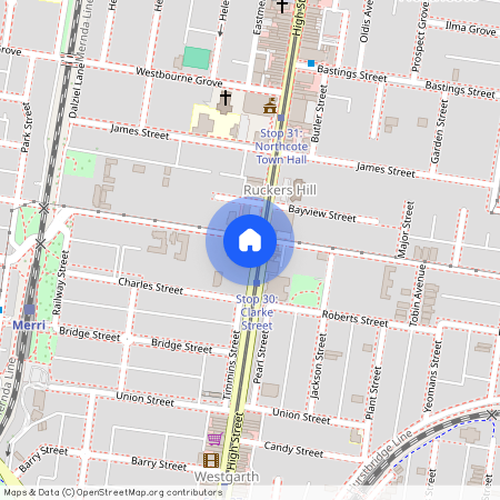 3/149 High Street, Vic 3070, Northcote