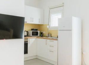 Studio/Γκαρσονιέρα για ενοικίαση - Λεωφόρος Πατησίων - Λεωφόρος Αχαρνών, - Photo 4