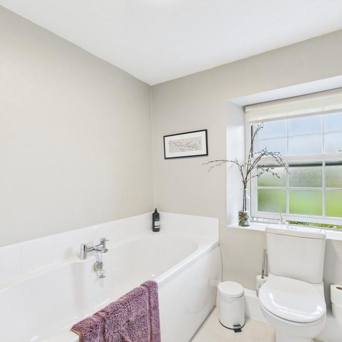 1 bedroom cottage to rent - Photo 1