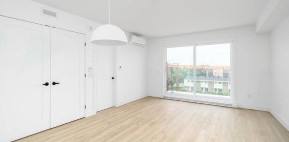 Cession de bail - Appartement 3 1/2 neuf et moderne à Lévis (construction 2025) - Photo 2