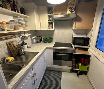 Ich biete eine 2 Zimmer Wohnung an - Photo 5