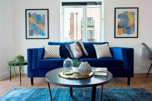 1 bedroom flat to rent - Photo 1