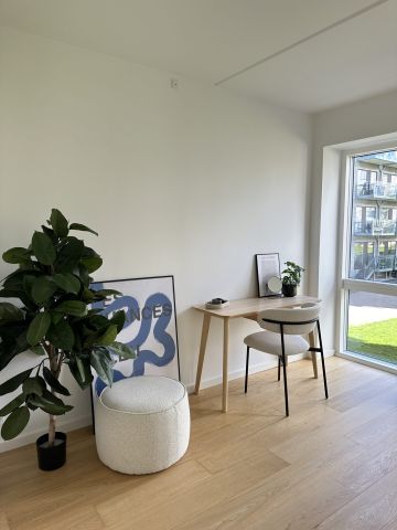 Borresøvej 23, 1. th - Foto 4