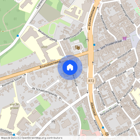 Klinkerstraat, 5, 2, 3700, Tongeren