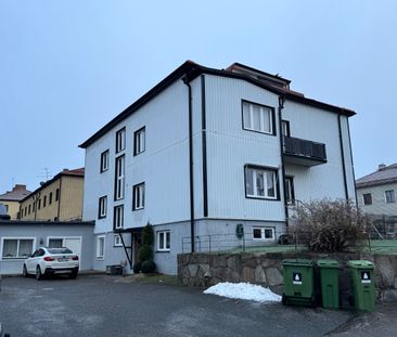 Klostergatan 15 - Foto 3