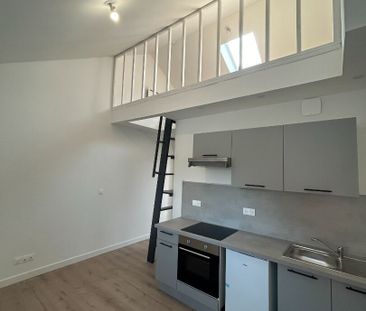 Location Appartement 2 pièces 26m² LILLE 59000 - Photo 5