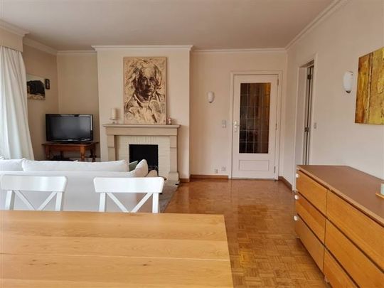 Appartement te huur - Photo 1