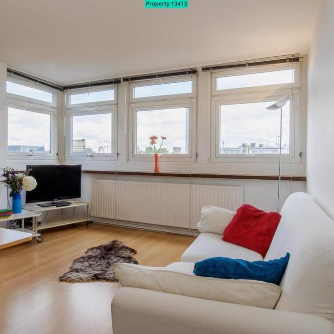 1 bedroom flat to rent - Photo 1