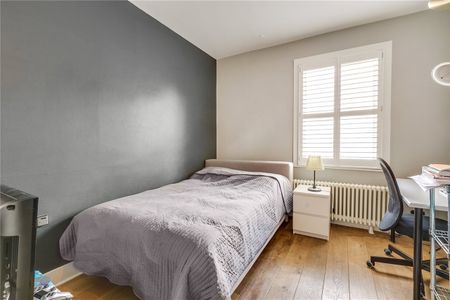 Addison Road, Holland Park, W14, London - Photo 4