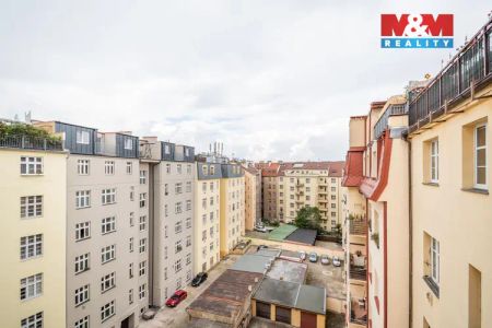 Pronájem bytu 3+kk, 60 m - Фото 2