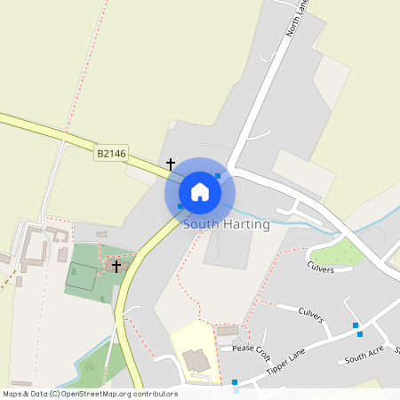 South Harting, Petersfield, GU31