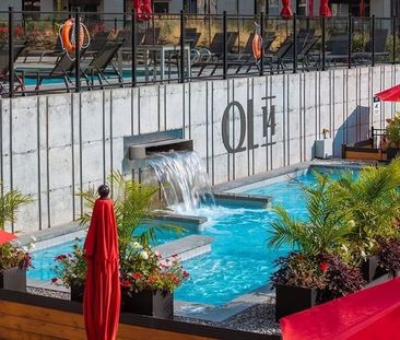 Appartement à louer 2 chambres - Cession de bail - Photo 4