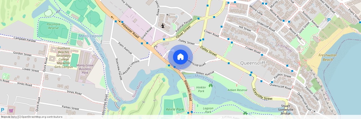 316/168 Queenscliff Road Road, NSW 2096