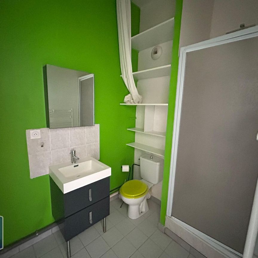 Location Appartement 2 pièces 40m² TORCY 77200 - Photo 1