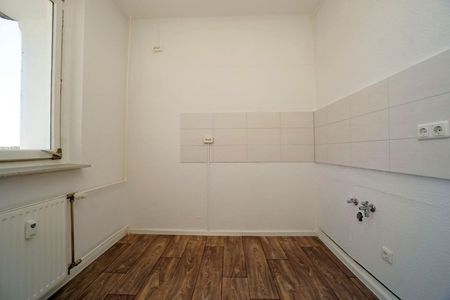 Helle 3-Raum-Wohnung mit großem Balkon & Aufzug! - Photo 3