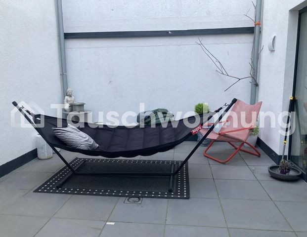 TAUSCHWOHNUNG Neubau , Erdgeschoss, Großes Bad , Fußbodenheizung , 65 m2 - Foto 1