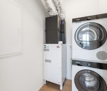4.5 Zimmer, 124 m², 3. Stock - Photo 6