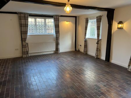 The Oakery Moortown House Ringwood BH24 3AN - Photo 4