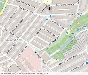 Brandon Grove, Sandyford, NE2 - Photo 1