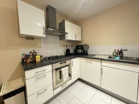 Sumner Road Room A (Double ensuite) - Photo 2