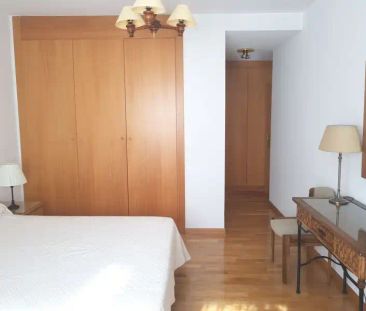 Piso de alquiler en Calle Ventura Rodríguez, Sector B - Foto 3