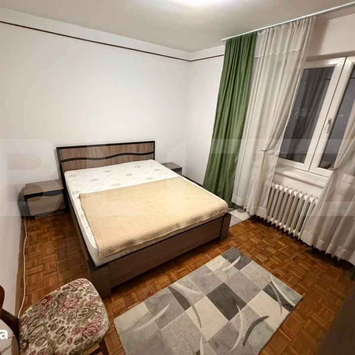 Apartament 2 camere, 58 mp, zona Gheorgheni - Photo 1