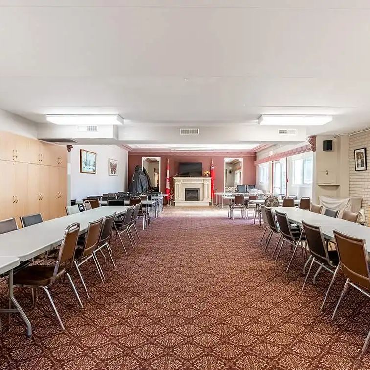 Gable Arms — 1 Bedroom 1 Bath Reno (1Bed1BathR-B) - Photo 1