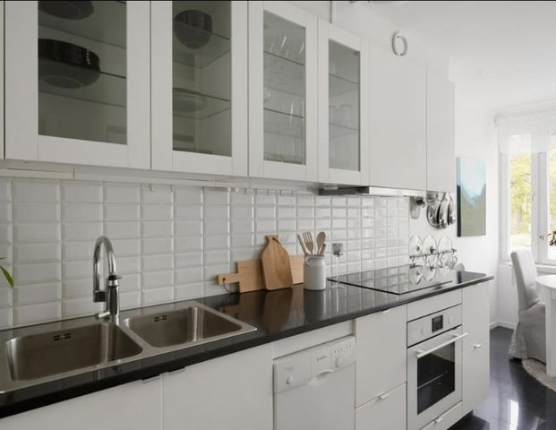 Rondellen 1 - Photo 1