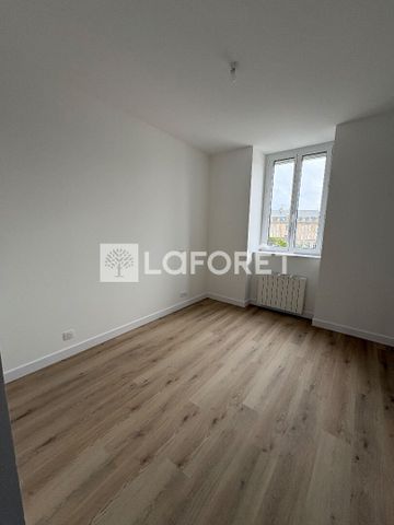 Appartement T4 près de SAINT QUAY PORTRIEUX à louer - Photo 3