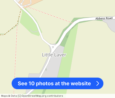 The Parish House, Little Laver, Nr. Ongar, Essex, CM5 - Photo 1