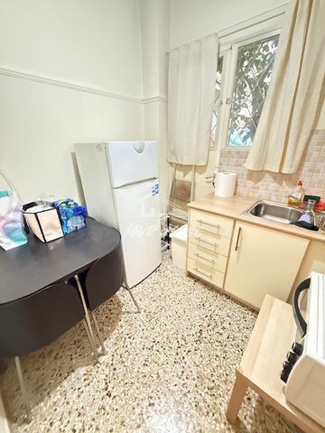 Studio / γκαρσονιέρα 30 τ.μ. προς ενοικίαση - Photo 3