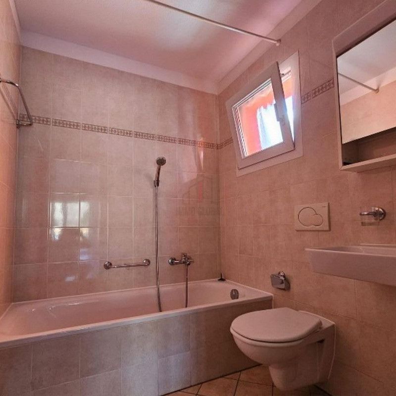 2.5 Zimmer, 60 m², EG - Photo 1