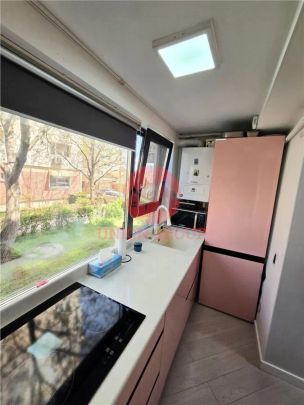 Apartament Superb, Parter, Zona Institutul de Marina - Photo 1