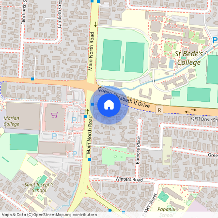 3/200 Main North Road, Papanui, Christchurch City