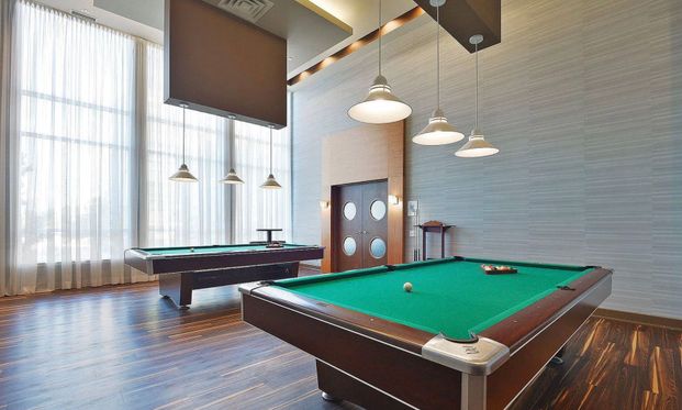 For Lease - 165 Legion Road Unit# 1334, Toronto, Ontario - Photo 1