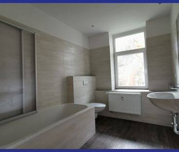 3-Raum-Wohnung im Erdgeschoss (970) - Photo 4