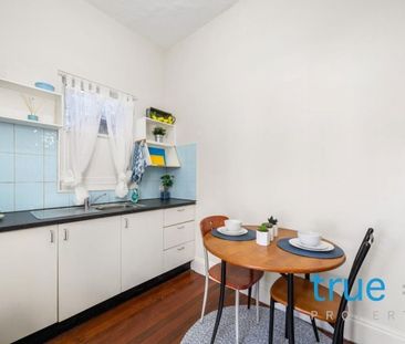 FURNISHED AND AFFORDABLE - Photo 1