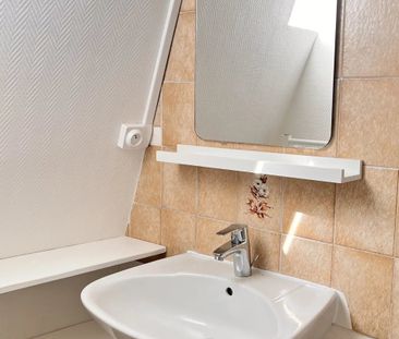 Location Appartement 1 pièce 39m² GUERET 23000 - Photo 5