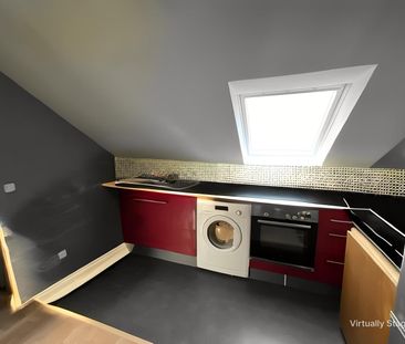 Gemütliche 3-Zimmer-Etagenwohnung in Bocholt  43 m² Wohnfläche - Photo 1